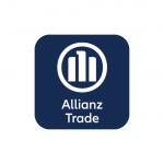 Allianz trade logo