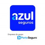azul logo