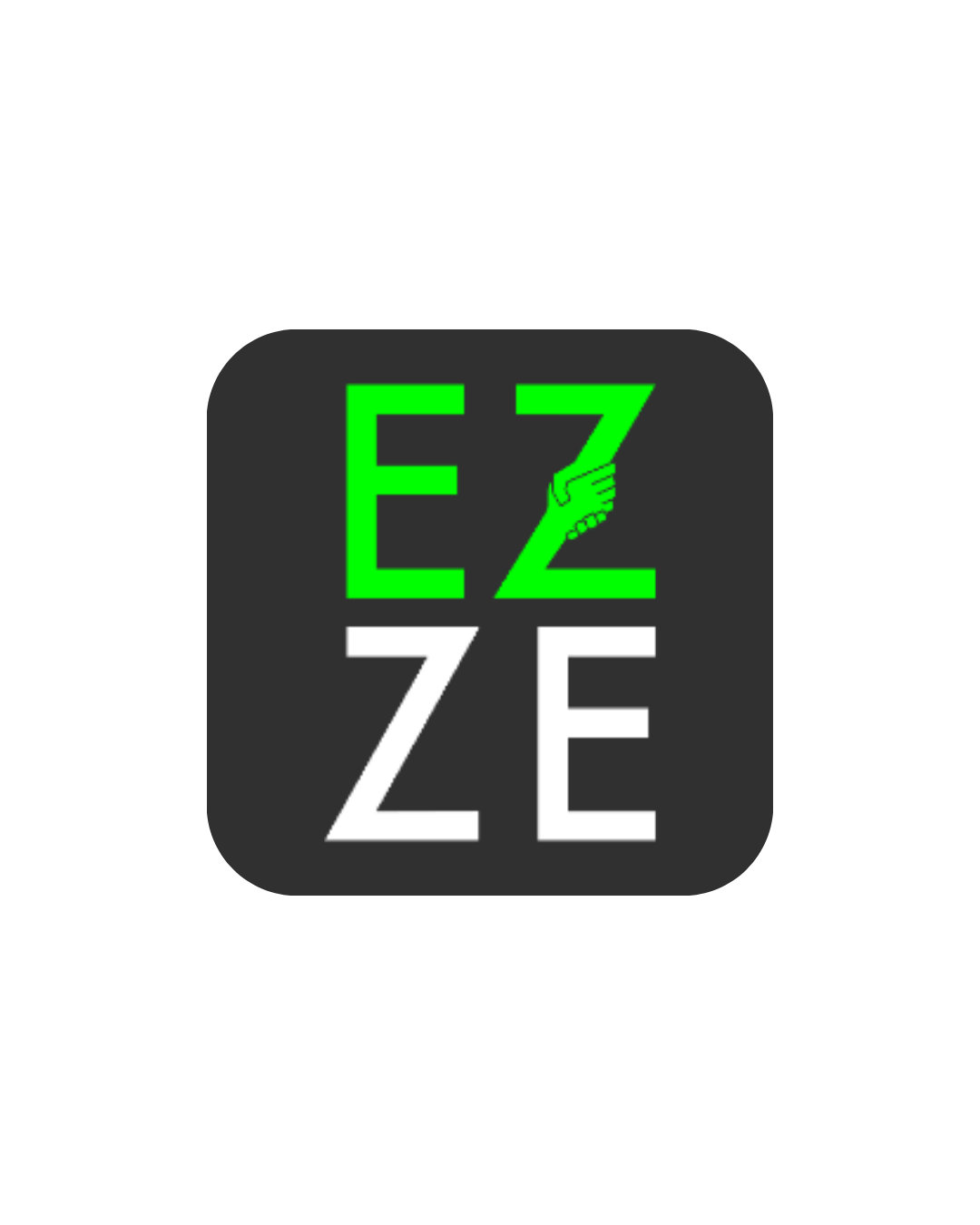 Ezze logo