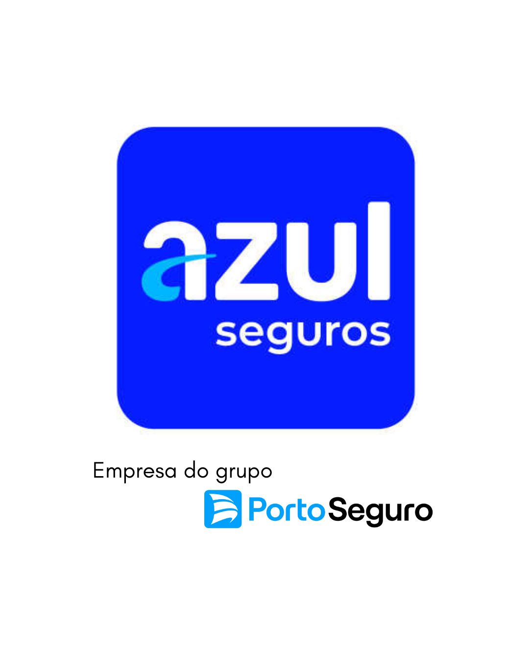 azul logo